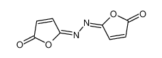 (5E)-5-[(E)-(5-oxofuran-2-ylidene)hydrazinylidene]furan-2-one CAS:6990-21-2 manufacturer & supplier