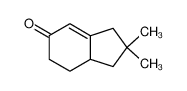 8,8-dimethylbicyclo[4.3.0]non-1-en-3-one_699005-21-5