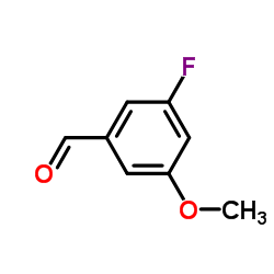 3-Fluoro-5-methoxybenzaldehyde_699016-24-5
