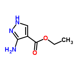 Ethyl 3-amino-4-pyrazolecarboxylate_6994-25-8