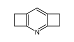 1,2,4,5-Tetrahydro-dicyclobuta(b,e)pyridin_69961-32-6