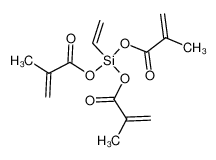 Tris-methacryloyloxy-vinyl-silan_6999-51-5