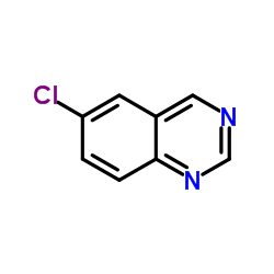 6-Chloroquinazoline_700-78-7