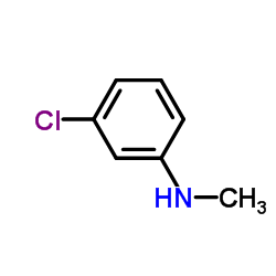 3-Chloro-N-methylaniline_7006-52-2