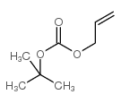 tert-butyl prop-2-enyl carbonate_70122-89-3