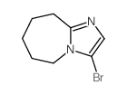 3-Bromo-6,7,8,9-tetrahydro-5H-imidazo[1,2-a]azepine_701298-97-7