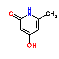 6-Methylpyridine-2,4-diol_70254-45-4