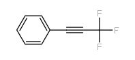 2-ethynyl trifluorotoluene(2-(trifluoromethyl)phenylacetylene)_704-46-1