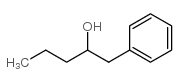 1-phenylpentan-2-ol_705-73-7