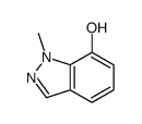 1-methylindazol-7-ol_705927-35-1
