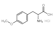 O-Methyl-D-tyrosine hydrochloride_70601-63-7