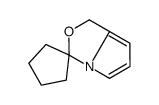 spiro[1H-pyrrolo[1,2-c][1,3]oxazole-3,1'-cyclopentane]_706791-71-1