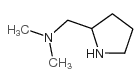 N,N-dimethyl-1-pyrrolidin-2-ylmethanamine_70754-93-7