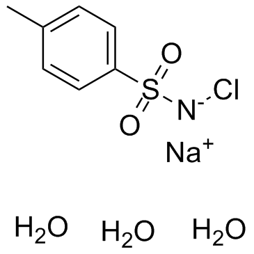 Chloramine-T trihydrate_7080-50-4