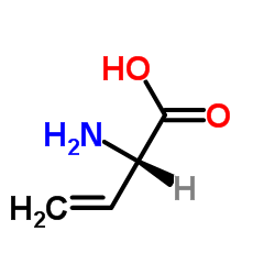 2-Amino-3-butenoic acid_70982-53-5