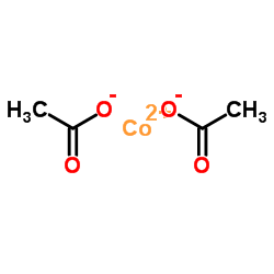 Cobalt acetate_71-48-7