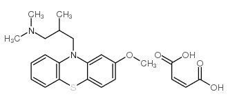 Levomepromazine maleate_7104-38-3