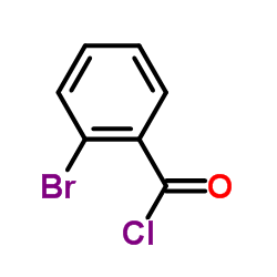 2-Bromobenzoyl chloride_7154-66-7