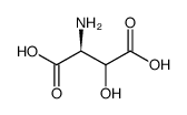 3-Hydroxyaspartic Acid_71653-06-0