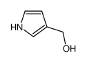 1H-Pyrrol-3-ylmethanol_71803-59-3