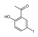 1-(2-Hydroxy-5-iodophenyl)ethanone_7191-41-5