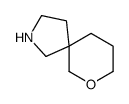 7-Oxa-2-azaspiro[4.5]decane_72088-42-7
