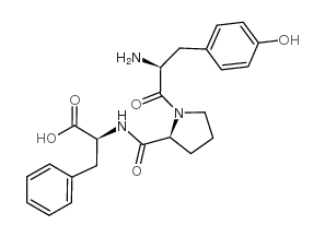β-Casomorphin (1-3)_72122-59-9