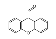 9H-xanthene-9-carbaldehyde_72240-47-2
