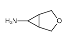 3-oxabicyclo[3.1.0]hexan-6-amine_724701-02-4