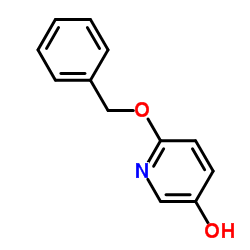 2-Benzyloxy-5-hydroxypyridine_725256-57-5