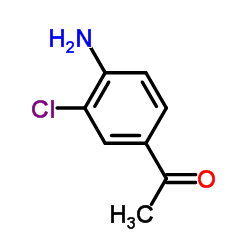 3'-chloro-4'-aminoacetophenone_72531-23-8
