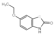 6-ethoxy-3H-1,3-benzothiazol-2-one_72680-01-4