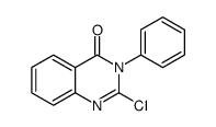 2-chloro-3-phenylquinazolin-4-one_727-62-8