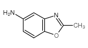 5-Amino-2-methyl-1,3-benzoxazole_72745-76-7