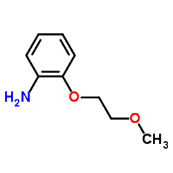 2-(2-Methoxyethoxy)aniline_72806-66-7