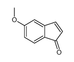 5-methoxyinden-1-one_72913-59-8