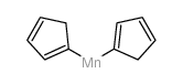 bis(cyclopentadienyl)manganese_73138-26-8
