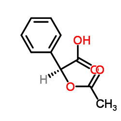 (S)-(+)-O-Acetyl-L-mandelic acid_7322-88-5