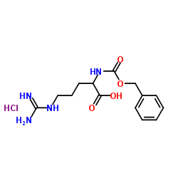 N-Carbobenzyloxy-L-arginine hydrobromide_73496-41-0