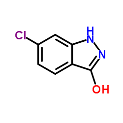 6-Chloro-1,2-dihydro-3H-indazol-3-one_7364-29-6