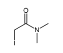 2-Iodo-N,N-dimethylacetamide_73664-43-4