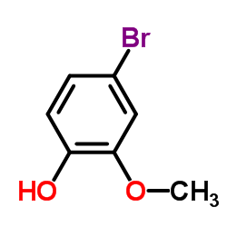 4-Bromo-2-methoxyphenol_7368-78-7