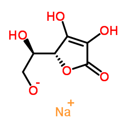 Erythorbate, sodium_7378-23-6