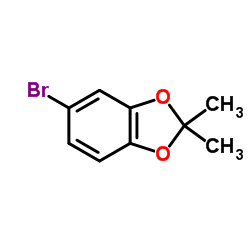 5-Bromo-2,2-dimethylbenzo[d][1,3]dioxole_73790-19-9