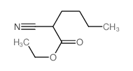 Ethyl 2-cyanohexanoate_7391-39-1