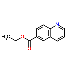 Ethyl quinoline-6-carboxylate_73987-38-9