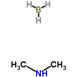 Dimethylamine Borane_74-94-2