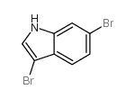 3,6-dibromo-1H-indole_74076-56-5