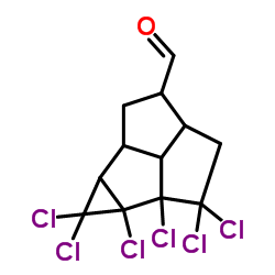 Endrin aldehyde_7421-93-4