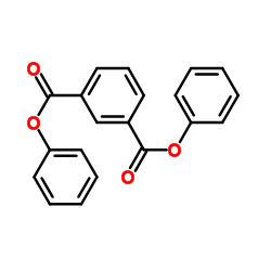 Diphenyl isophthalate_744-45-6